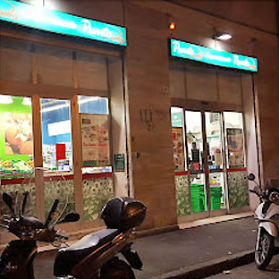 Supermercato Carrefour Express a Livorno