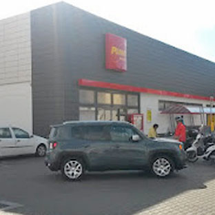 Supermercato Penny a Livorno